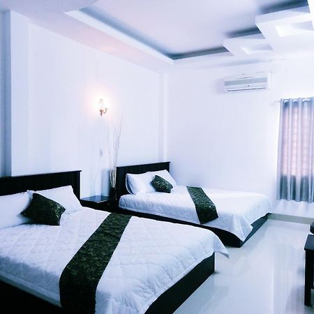 Phong Luu Hotel Nha Trang Phòng bức ảnh