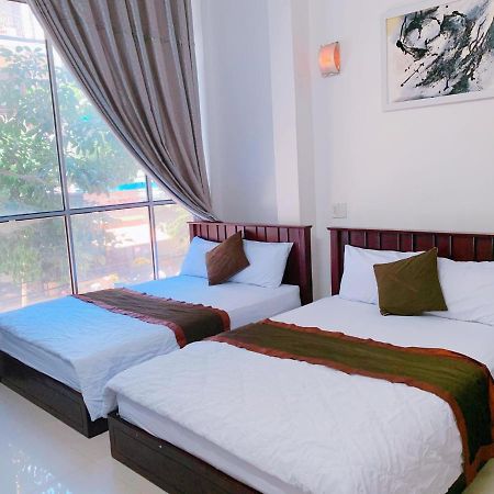 Phong Luu Hotel Nha Trang Ngoại thất bức ảnh