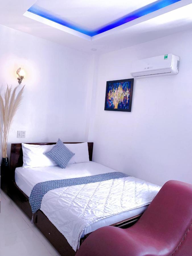 Phong Luu Hotel Nha Trang Ngoại thất bức ảnh