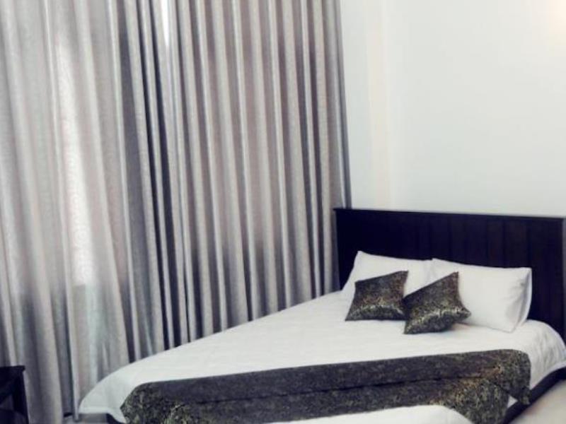 Phong Luu Hotel Nha Trang Ngoại thất bức ảnh