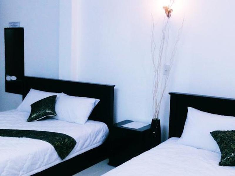 Phong Luu Hotel Nha Trang Ngoại thất bức ảnh