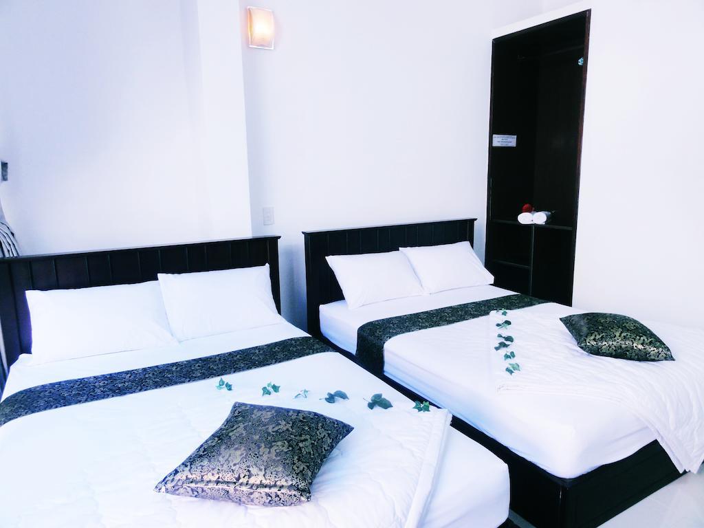 Phong Luu Hotel Nha Trang Phòng bức ảnh